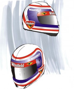 williamsf1pf03