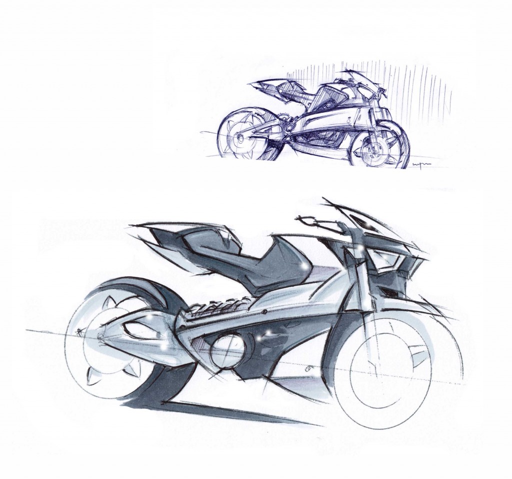 Aprilia tornada 2